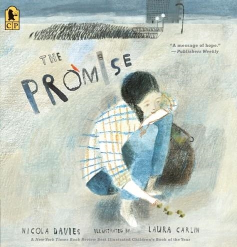 THE PROMISE | 9780763693039 | NICOLA DAVIES
