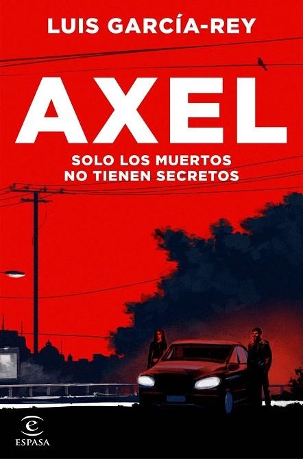 AXEL | 9788467067590