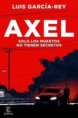 AXEL | 9788467067590