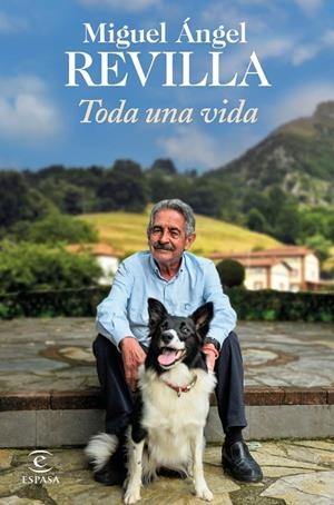 TODA UNA VIDA | 9788467064872