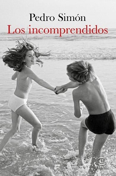 LOS INCOMPRENDIDOS | 9788467064377