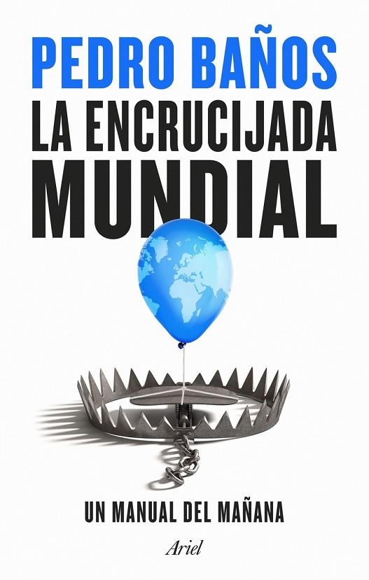 LA ENCRUCIJADA MUNDIAL | 9788434435834