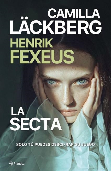 LA SECTA | 9788408268307