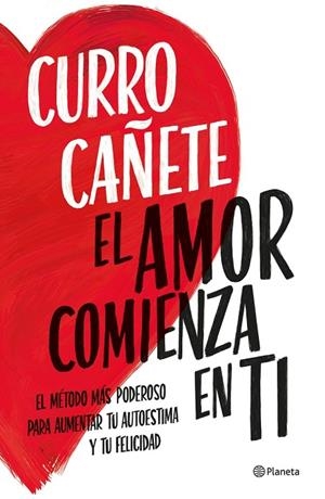 EL AMOR COMIENZA EN TI | 9788408270430
