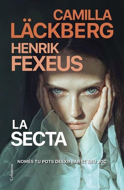 LA SECTA | 9788466430135 | CAMILLA LÄCKBERG / HENRIK FEXEUS