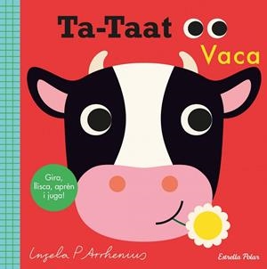 TA-TAAT. VACA | 9788491379713 | INGELA P. ARRHENIUS