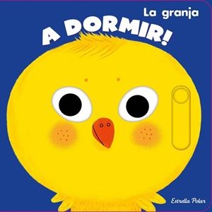 A DORMIR! LA GRANJA | 9788413892528 | CHARLOTTE ROEDERER