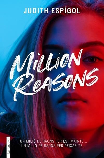 MILLION REASONS 1 | 9788419150394 | JUDITH ESPÍGOL AGUILERA