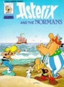 ASTERIX AND THE NORMANS | 9780340243077 | GOSCINY AND UDERZO