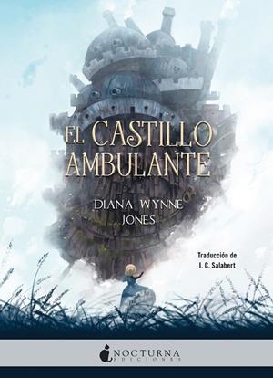 CASTILLO AMBULANTE,EL 19¦ED | 9788416858781 | IANA WYNNE JONES