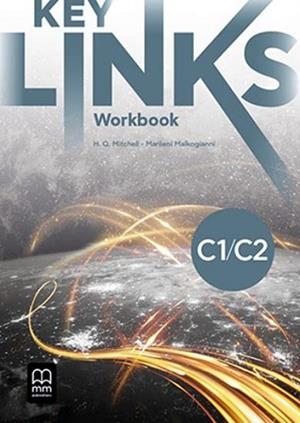 KEY LINKS C1/C2 WB | 9786180562538