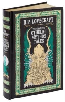 COMPLETE CTHULHU MYTHOS TALES | 9781435162556 | H.P. LOVECRAFT
