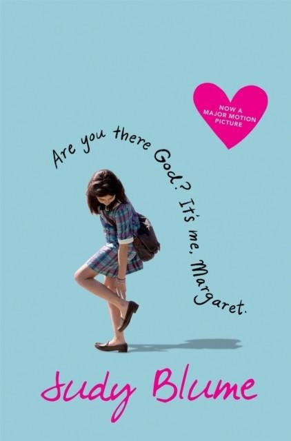 ARE YOU THERE, GOD? IT'S ME, MARGARET | 9781035028498 | JUDY BLUME