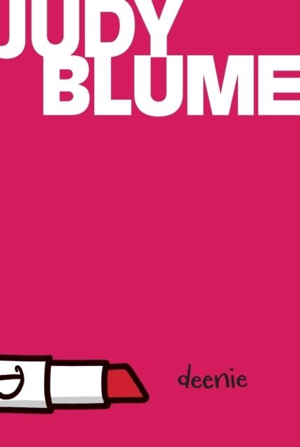 DEENIE | 9781481410366 | JUDY BLUME