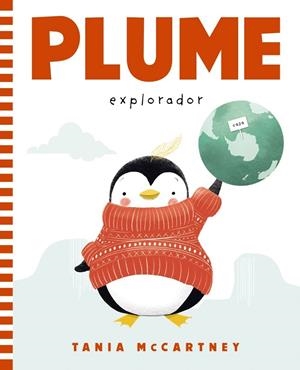 PLUME. EXPLORADOR | 9788448959623 | TANIA MCCARTNEY