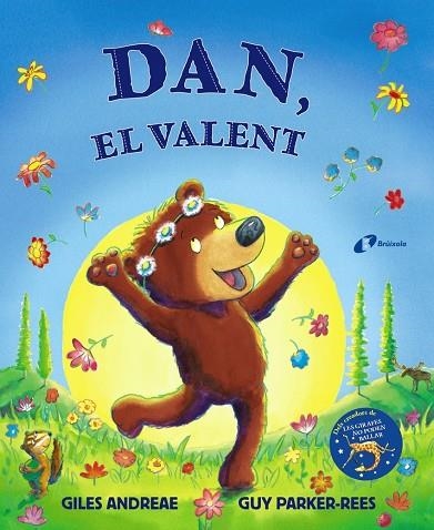 DAN, EL VALENT | 9788413492193 | GILES ANDREAE