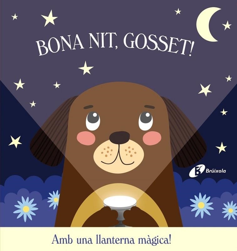 BONA NIT, GOSSET! | 9788413492346 | KATIE BUTTON