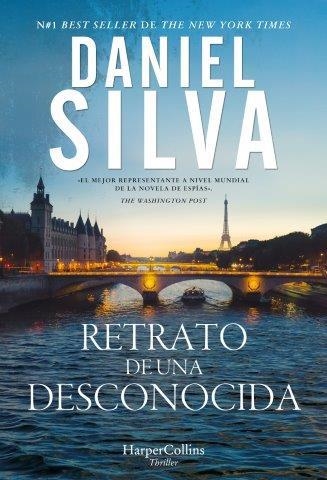 RETRATO DE UNA DESCONOCIDA | 9788491398561