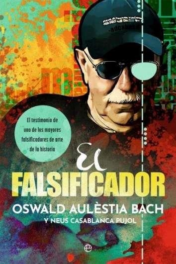 EL FALSIFICADOR | 9788413844961