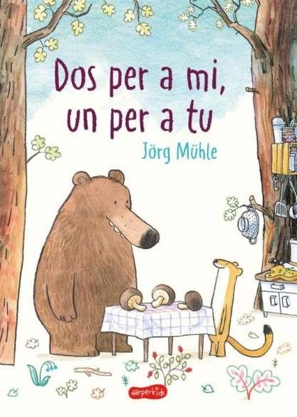 DDOS PER A MI UN PER A TU | 9788418279027