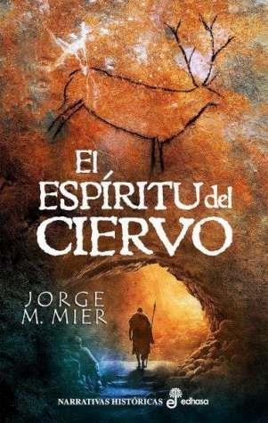 EL ESPIRITU DEL CIERVO | 9788435064040