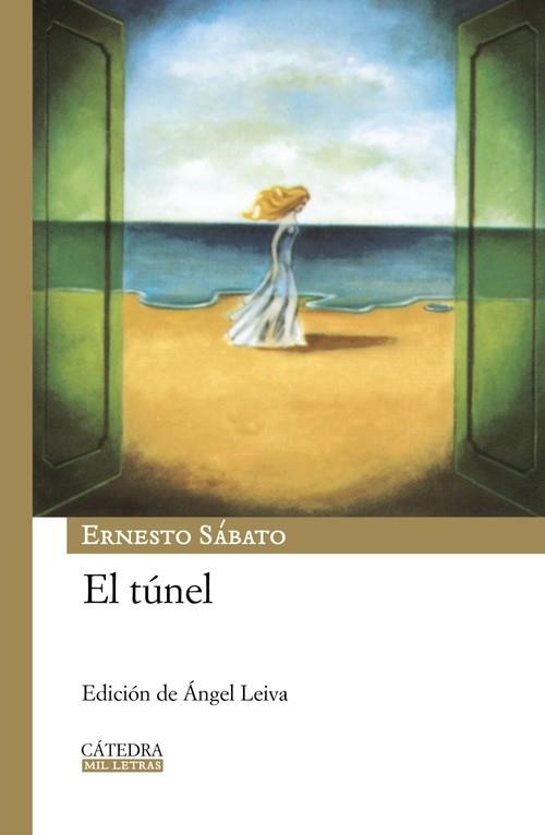 EL TUNEL | 9788437625386 | ERNESTO SABATO