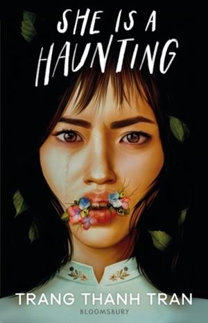 SHE IS A HAUNTING | 9781526657084 | TRANG THANH TRAN