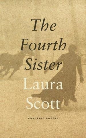THE FOURTH SISTER | 9781800173057 | LAURA SCOTT