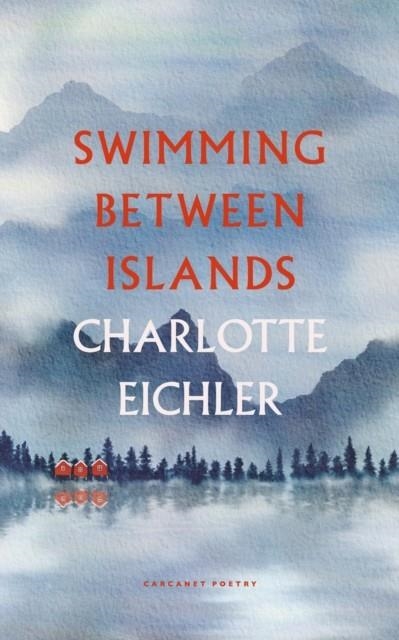 SWIMMING BETWEEN ISLANDS | 9781800171374 | CHARLOTTE EICHLER