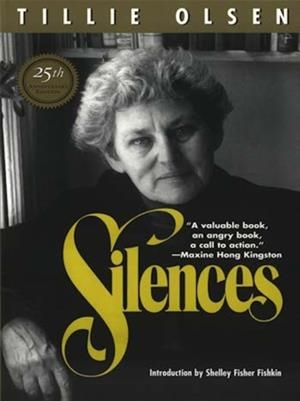 SILENCES | 9781558614406 | TILLIE OLSEN