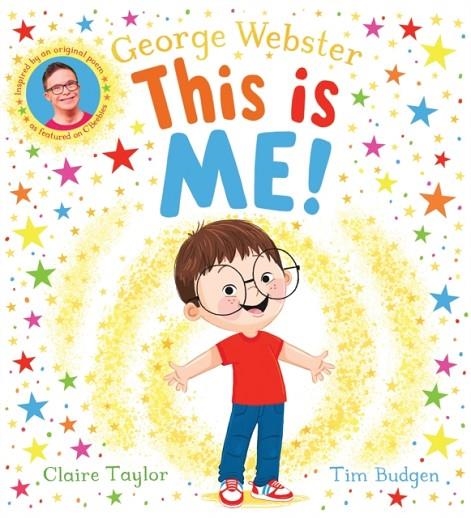 THIS IS ME! | 9780702319143 | GEORGE WEBSTER