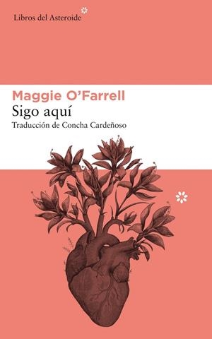 SIGO AQUI 5ªED | 9788417007713 | AGGIE O'FARRELL