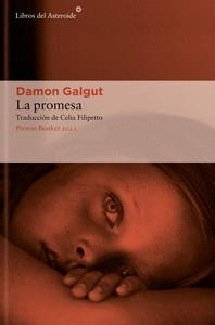 LA PROMESA | 9788419089205 | DAMON GALGUT