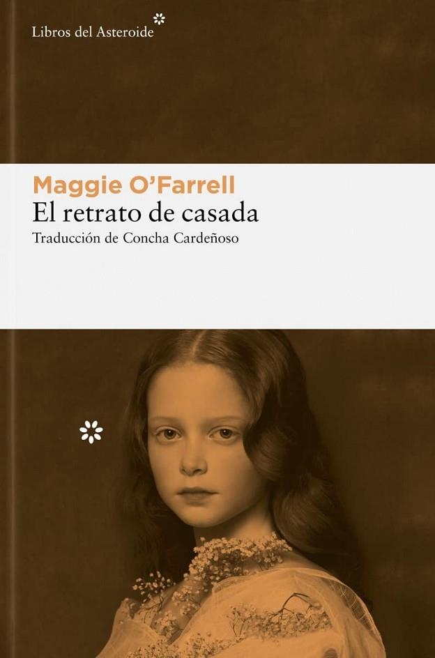 EL RETRATO DE CASADA | 9788419089410 | MAGGIE O'FARRELL