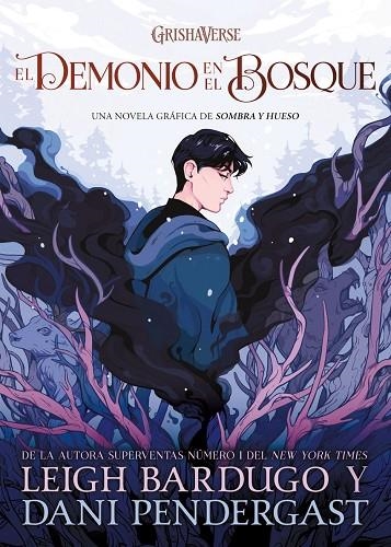 EL DEMONIO EN EL BOSQUE | 9788419266293 | LEIGH BARDUGO