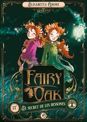 FAIRY OAK 1 - EL SECRET DE LES BESSONES - CAT | 9788418538896