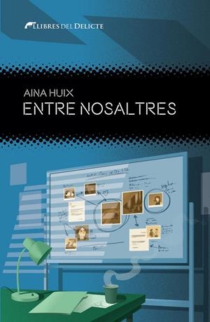 ENTRE NOSALTRES - CAT 4ªED | 9788412062588 | INA HUIX