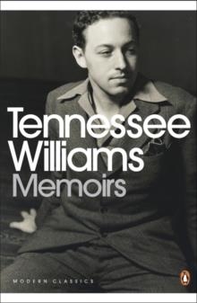 MEMOIRS | 9780141189291 | TENNESSEE WILLIAMS