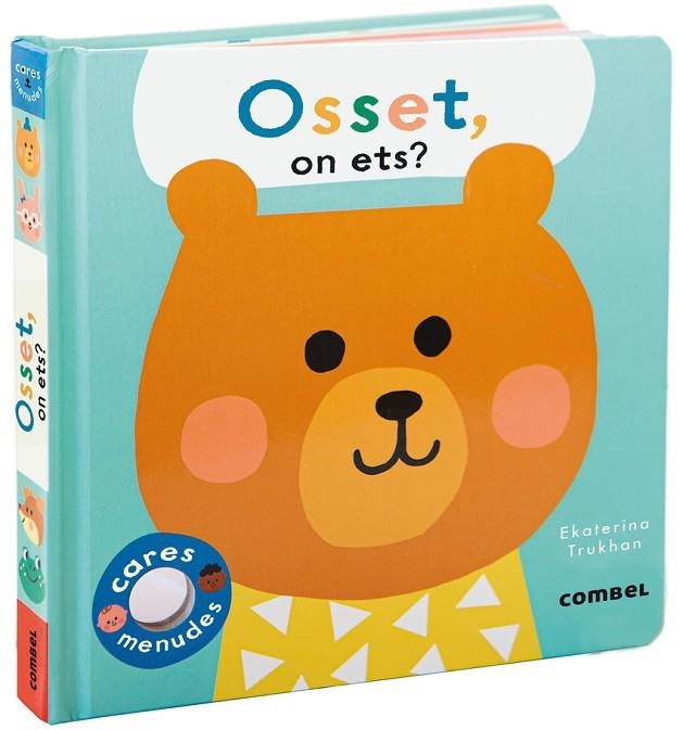 OSSET, ON ETS | 9788491019282 | EKATERINA TRUKHAN