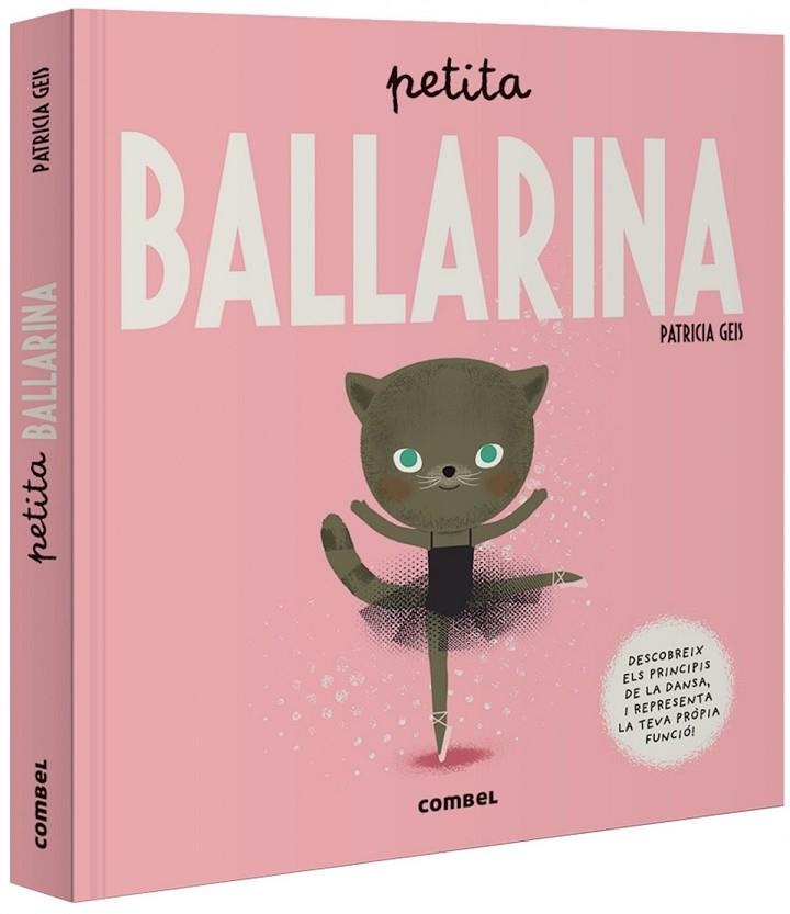 PETITA BALLARINA | 9788491015017