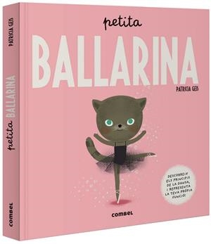 PETITA BALLARINA | 9788491015017