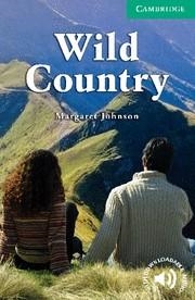 WILD COUNTRY CER 3 | 9780521713672 | MARGARET JOHNSON