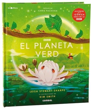 EL PLANETA VERD | 9788491019220 | LEISA STEWART SHARPE