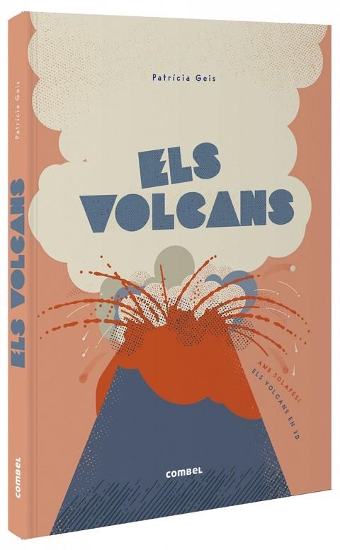 ELS VOLCANS | 9788491016502