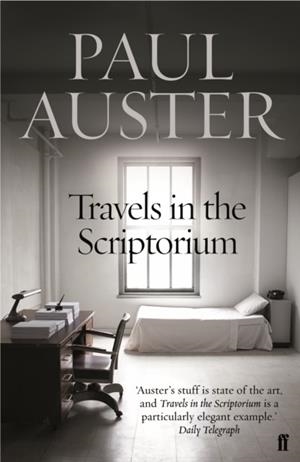 TRAVELS IN THE SCRIPTORIUM | 9780571232567 | PAUL AUSTER