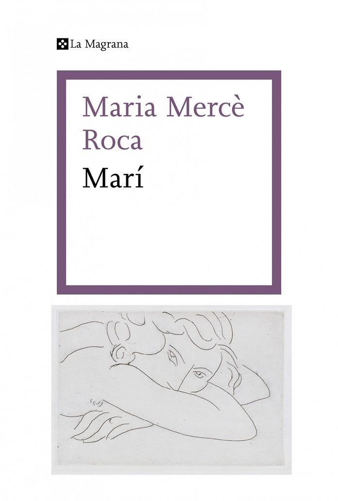 MARI | 9788419013620 | MARIA MERCÈ ROCA