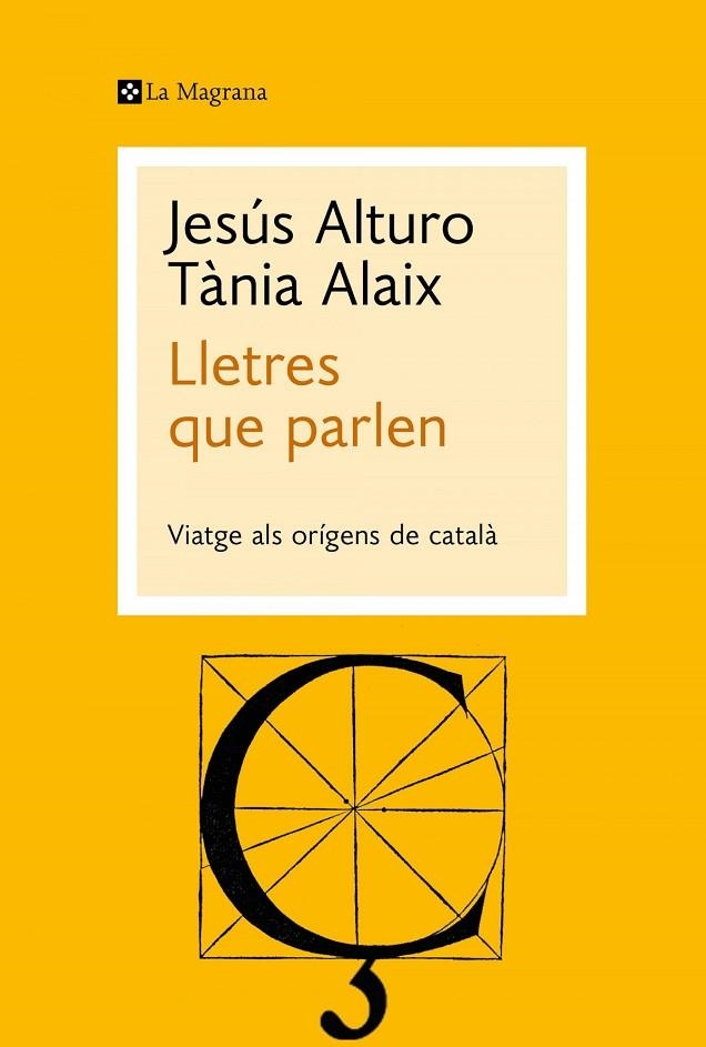 LLETRES QUE PARLEN  | 9788419334053 |  ALTURO, JESÚS ; ALAIX, TÀNIA 