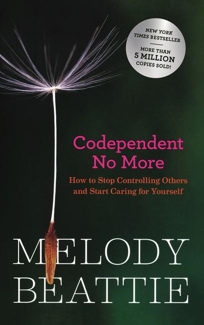 CODEPENDENT NO MORE | 9781954118157 | MELODY  BEATTIE