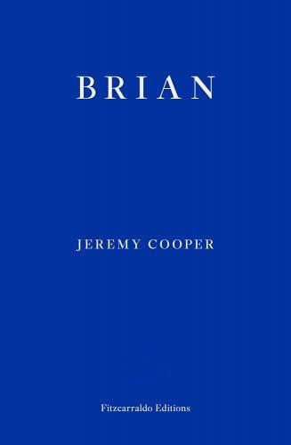 BRIAN | 9781804270363 | JEREMY COOPER
