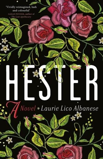 HESTER | 9780715654842 | LAURIE LICO ALBANESE